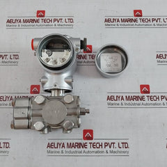 Azbil At9000 Differential Advanced Pressure Transmitter 10 Mpa 4 To 20Madc 30365