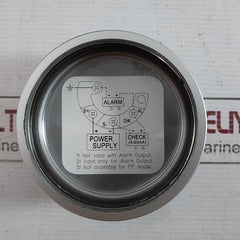 Azbil At9000 Differential Advanced Pressure Transmitter 10 Mpa 4 To 20Madc 30365