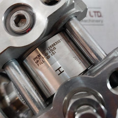 Azbil At9000 Differential Advanced Pressure Transmitter 10 Mpa 4 To 20Madc 30365