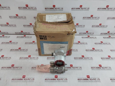 Azbil At9000 Differential Advanced Pressure Transmitter 12.5 To 42Vdc 10 Mpa