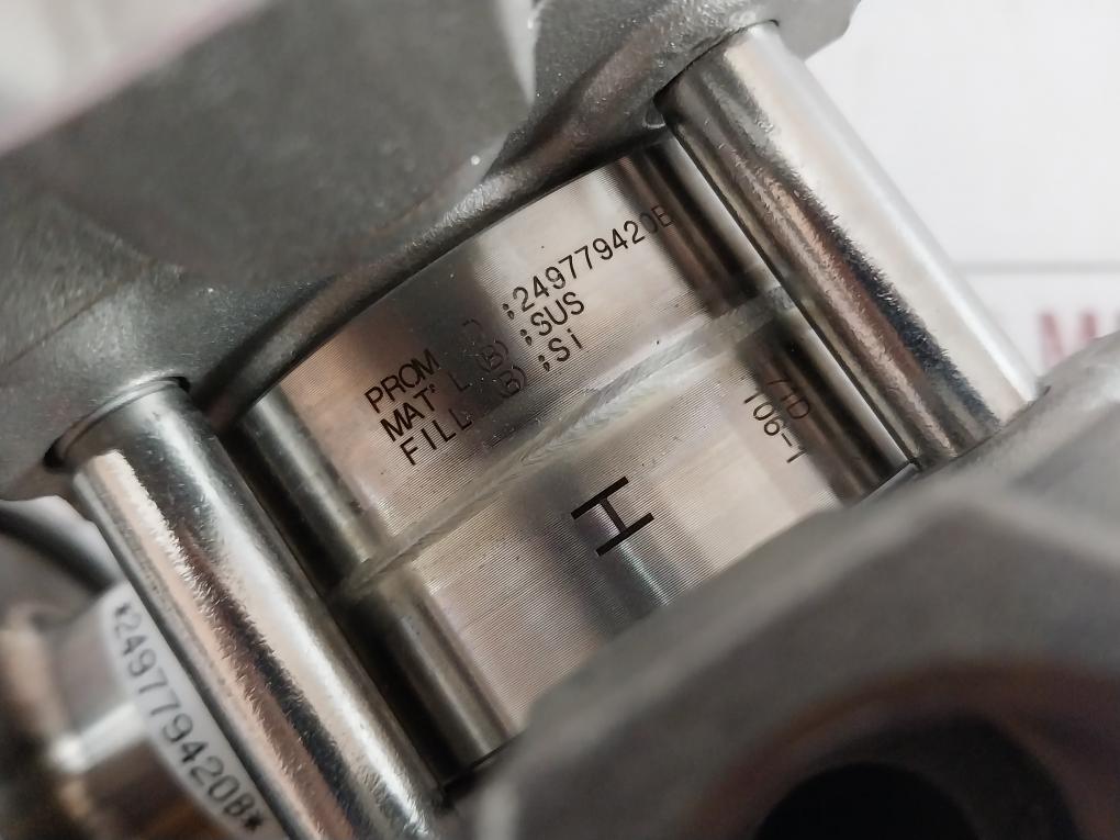 Azbil At9000 Differential Advanced Pressure Transmitter 12.5 To 42Vdc 10 Mpa