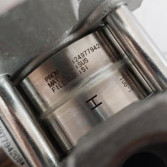 Azbil At9000 Differential Advanced Pressure Transmitter 12.5 To 42Vdc 10 Mpa