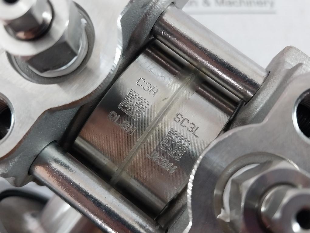 Azbil At9000 Differential Advanced Pressure Transmitter 12.5 To 42Vdc 10 Mpa