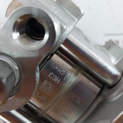 Azbil At9000 Differential Advanced Pressure Transmitter 12.5 To 42Vdc 10 Mpa