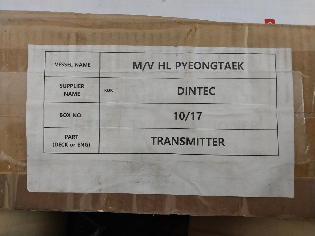 Azbil At9000 Differential Advanced Pressure Transmitter 12.5 To 42Vdc 10 Mpa