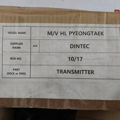 Azbil At9000 Differential Advanced Pressure Transmitter 12.5 To 42Vdc 10 Mpa