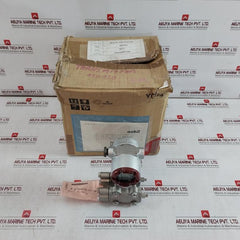 Azbil At9000 Differential Advanced Pressure Transmitter 12.5 To 42Vdc 10 Mpa