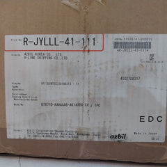 Azbil At9000 Differential Advanced Pressure Transmitter 12.5 To 42Vdc 10 Mpa