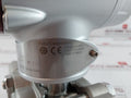 Azbil At9000 Differential Advanced Pressure Transmitter 12.5 To 42Vdc 10 Mpa