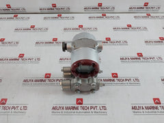 Azbil At9000 Differential Advanced Pressure Transmitter 12.5 To 42Vdc 10 Mpa