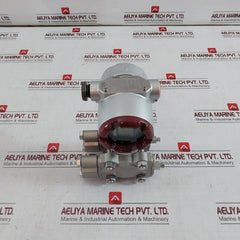 Azbil At9000 Differential Advanced Pressure Transmitter 12.5 To 42Vdc 10 Mpa