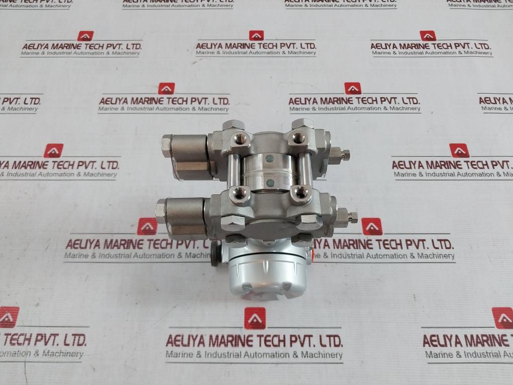 Azbil At9000 Differential Advanced Pressure Transmitter 12.5 To 42Vdc 10 Mpa