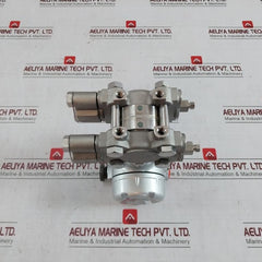 Azbil At9000 Differential Advanced Pressure Transmitter 12.5 To 42Vdc 10 Mpa