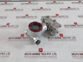 Azbil At9000 Differential Advanced Pressure Transmitter 12.5 To 42Vdc 10 Mpa