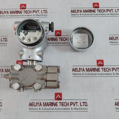 Azbil At9000 Differential Advanced Pressure Transmitter 12.5 To 42Vdc 10 Mpa