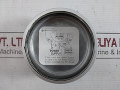 Azbil At9000 Differential Advanced Pressure Transmitter 12.5 To 42Vdc 10 Mpa