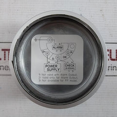 Azbil At9000 Differential Advanced Pressure Transmitter 12.5 To 42Vdc 10 Mpa