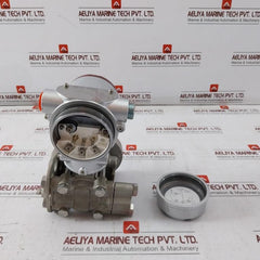 Azbil At9000 Differential Advanced Pressure Transmitter 3.5 Mpa 0 To 6 Bar 0.5Mh