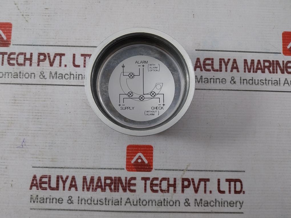 Azbil At9000 Differential Advanced Pressure Transmitter 3.5 Mpa 0 To 6 Bar 0.5Mh