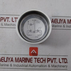 Azbil At9000 Differential Advanced Pressure Transmitter 3.5 Mpa 0 To 6 Bar 0.5Mh