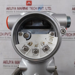 Azbil At9000 Differential Advanced Pressure Transmitter 3.5 Mpa 0 To 6 Bar 0.5Mh