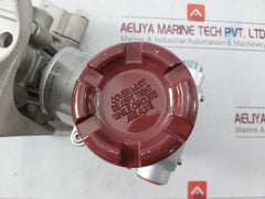 Azbil At9000 Differential Advanced Pressure Transmitter 3.5 Mpa 0 To 6 Bar 0.5Mh