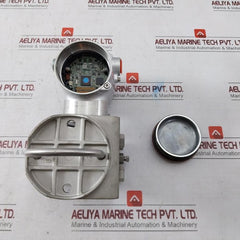 Azbil At9000 Differential Advanced Pressure Transmitter 3.5 Mpa 0 To 6 Bar 0.5Mh