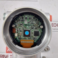 Azbil At9000 Differential Advanced Pressure Transmitter 3.5 Mpa 0 To 6 Bar 0.5Mh