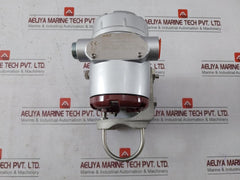 Azbil At9000 Differential Advanced Pressure Transmitter 3.5 Mpa 0 To 6 Bar 0.5Mh