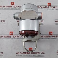 Azbil At9000 Differential Advanced Pressure Transmitter 3.5 Mpa 0 To 6 Bar 0.5Mh