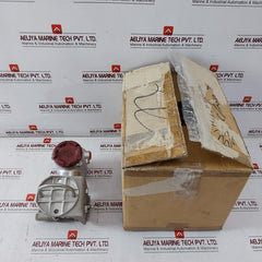 Azbil At9000 Differential Advanced Pressure Transmitter 3.5 Mpa 0 To 6 Bar 0.5Mh