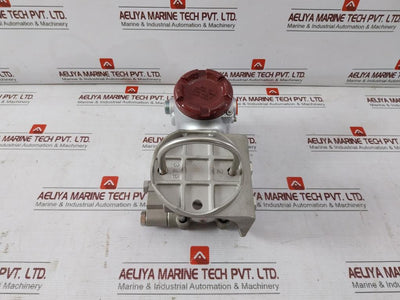 Azbil At9000 Differential Advanced Pressure Transmitter 3.5 Mpa 0 To 6 Bar 0.5Mh