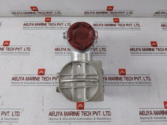 Azbil At9000 Differential Advanced Pressure Transmitter 3.5 Mpa 0 To 6 Bar 0.5Mh
