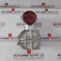 Azbil At9000 Differential Advanced Pressure Transmitter 3.5 Mpa 0 To 6 Bar 0.5Mh