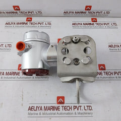 Azbil At9000 Differential Advanced Pressure Transmitter 3.5 Mpa 0 To 6 Bar 0.5Mh