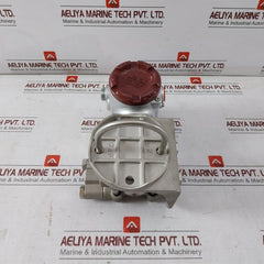 Azbil At9000 Differential Advanced Pressure Transmitter 3.5 Mpa 0 To 6 Bar 0.5Mh