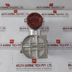 Azbil At9000 Differential Advanced Pressure Transmitter 3.5 Mpa 0 To 6 Bar 0.5Mh