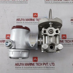 Azbil At9000 Differential Advanced Pressure Transmitter 3.5 Mpa 0 To 6 Bar 0.5Mh