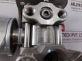 Azbil At9000 Differential Advanced Pressure Transmitter 3.5 Mpa 0 To 6 Bar 0.5Mh