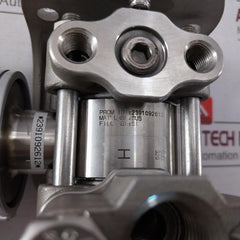 Azbil At9000 Differential Advanced Pressure Transmitter 3.5 Mpa 0 To 6 Bar 0.5Mh