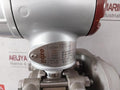 Azbil At9000 Differential Advanced Pressure Transmitter 3.5 Mpa 0 To 6 Bar 0.5Mh