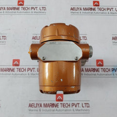 Azbil At9000 Differential Advanced Pressure Transmitter R1T1W1 0 To 20 Kg/Cm2