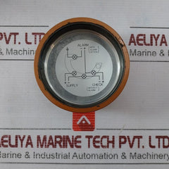 Azbil At9000 Differential Advanced Pressure Transmitter R1T1W1 0 To 20 Kg/Cm2