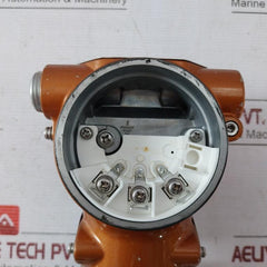 Azbil At9000 Differential Advanced Pressure Transmitter R1T1W1 0 To 20 Kg/Cm2