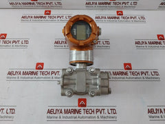 Azbil At9000 Differential Advanced Pressure Transmitter R1T1W1 0 To 20 Kg/Cm2