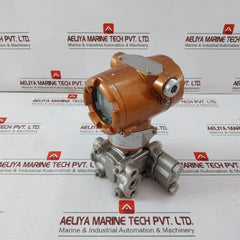 Azbil At9000 Differential Advanced Pressure Transmitter R1T1W1 0 To 20 Kg/Cm2