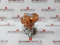Azbil At9000 Differential Advanced Pressure Transmitter R1T1W1 0 To 20 Kg/Cm2