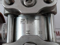 Azbil At9000 Differential Advanced Pressure Transmitter R1T1W1 0 To 20 Kg/Cm2