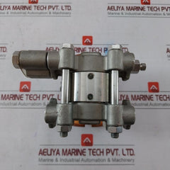 Azbil At9000 Differential Advanced Pressure Transmitter R1T1W1 0 To 20 Kg/Cm2