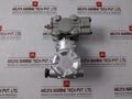 Azbil At9000 Differential Advanced Pressure Transmitter Stm Flow Tx 3.5 Mpa